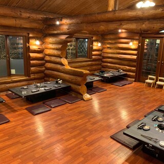 焼肉レストラン わぎゅう_1