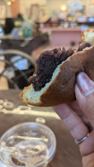 菓匠庵・錦屋 高畠店 - 高畠（和菓子）の写真