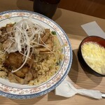 あけぼのラーメン 一日橋店 - 