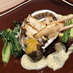 難波 鉄板焼き Sublime - 