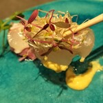 難波 鉄板焼き Sublime - 