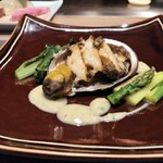 難波 鉄板焼き Sublime - 