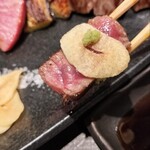 難波 鉄板焼き Sublime - 