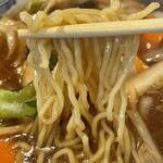 あけぼのラーメン 一日橋店 - 