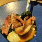 難波 鉄板焼き Sublime - 