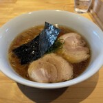 支那そばや - 
