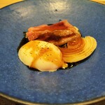 難波 鉄板焼き Sublime - 