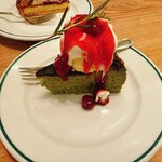 マザームーンカフェ - 