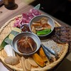ごち惣 さち家