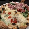 Pizzeria&Trattoria GONZO 吉祥寺店