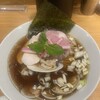 むぎとオリーブ 銀座本店