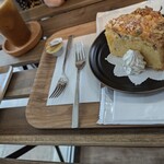 喫茶 さとう - 料理写真: