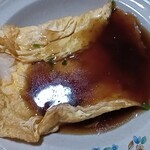 台湾料理 福祥居 - かに玉