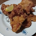 台湾料理 福祥居 - 唐揚げ