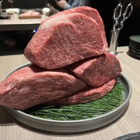 うし松 - 