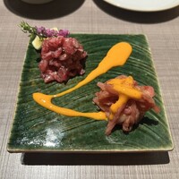 うし松 - 