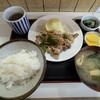 食堂 一休