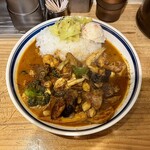 カレーライス専門店 ブラザー - 