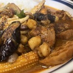 カレーライス専門店 ブラザー - 