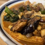 カレーライス専門店 ブラザー - 