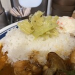 カレーライス専門店 ブラザー - 