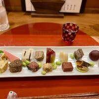 巽蕎麦 志ま平 - 