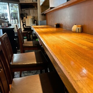 魚の旨い店 やまかわ_2