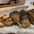 みらいざか - 料理写真:子持ち糠ニシン定食