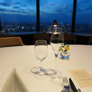 ラ・ソラシド フードリレーションレストラン_2