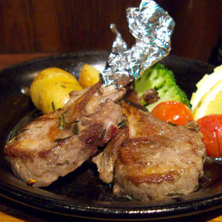 ダブリナーズ カフェ&パブ_0