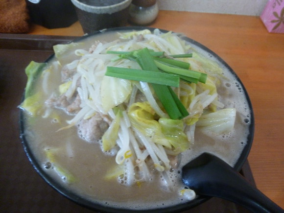 博多ちゃんぽん 大鶴商店 - 瑞光四丁目/ラーメン | 食べログ