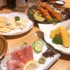 魚屋スタンドふじ子