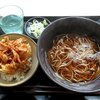 ゆで太郎 西宮の沢店