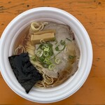 麺屋 真心 - 