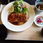 四季乃味 枕流亭 - 