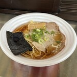 麺屋 真心 - 