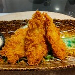 わらべ菜魚洞 - 