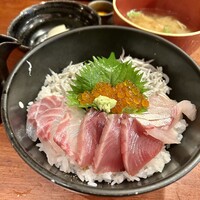 銀平 北新地店 - 