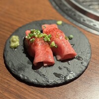 Yakiniku BarBies - 