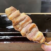 やきとり松岡 - 