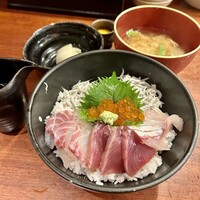 銀平 北新地店 - 