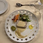 ショコラ・ノア - 