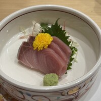 京都 鮨 もと樹 - 