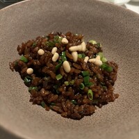 中国飯店 富麗華 - 絶品。日本最高峰のチャーハン