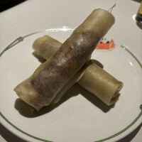 中国飯店 富麗華 - 最強の北京ダック