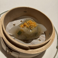 中国飯店 富麗華 - つぶつぶ好きですか？