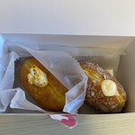 we♡donut 自由が丘 - 