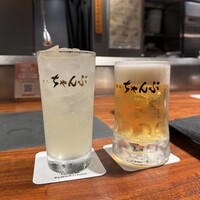 焼肉 ちゃんぷ 吉祥寺店 - 