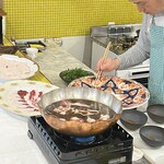 ラ・カーサ・ディ・テツオ オオタ - 