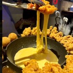 大衆韓国酒場 チュルギダ - 